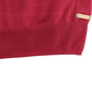 John Galliano Pink wool knit top