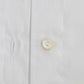 John Galliano White Cotton Shirt Top