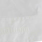 John Galliano White Cotton Shirt Top