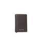 Cerruti 1881 Brown Calfskin Men Wallet