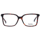 Max Mara Brown Women Glasses Frame