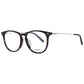 Bally Brown Women Glasses Frame