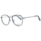 Bally Black Unisex Glasses Frame