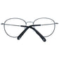 Bally Black Unisex Glasses Frame