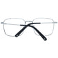 Bally Black Men Glasses Frame