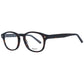 Bally Brown Men Glasses Frame