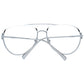 Tod's Silver Women Glasses Frame