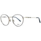 Tod's Black Women Glasses Frame
