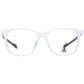Adidas White Men Glasses Frame