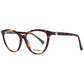 Max Mara Brown Women Glasses Frame