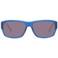 Guess Blue Plastic Sunglasses