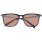 Hackett Black Acetate Sunglasses