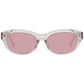 Bally Brown Women Sunglass