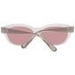 Bally Brown Women Sunglass