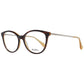 Max Mara Brown Women Glasses Frame