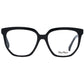 Max Mara Black Women Glasses Frame