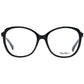 Max Mara Black Women Glasses Frame