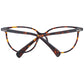 Max Mara Brown Women Glasses Frame