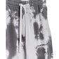 Hinnominate Gray Cotton Men Track Trouser