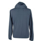 Emilio Romanelli Blue Synthetic Men Jacket