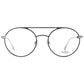 Tod's Black Women Glasses Frame
