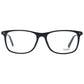 Tod's Black Men Glasses Frame