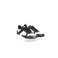 Cerruti 1881 Black Cowhide Women Sneaker