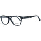 Zadig & Voltaire Black Unisex Glasses Frame
