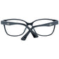 Zadig & Voltaire Black Unisex Glasses Frame