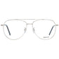 Bally Rose Gold Unisex Glasses Frame