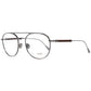 Tod's Silver Men Glasses Frame