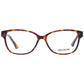 Zadig & Voltaire Brown Unisex Glasses Frame