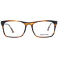 Zadig & Voltaire Brown Men Glasses Frame