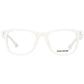 Zadig & Voltaire Cream Women Glasses Frame