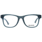 Zadig & Voltaire Green Women Glasses Frame