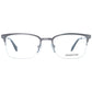 Zadig & Voltaire Gray Men Glasses Frame