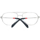 Zadig & Voltaire Gold Women Glasses Frame