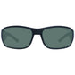 Bolle Black Plastic Sunglasses