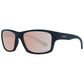 Bolle Black Plastic Sunglasses