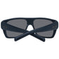 Bolle Black Plastic Sunglasses