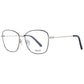 Bally Black Women Glasses Frame