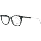 Tod's Black Women Glasses Frame