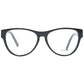 Tod's Black Women Glasses Frame