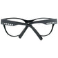 Tod's Black Women Glasses Frame