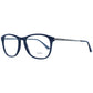 Tod's Blue Men Glasses Frame