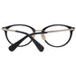 Max Mara Black Women Glasses Frame