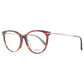Max Mara Brown Women Glasses Frame