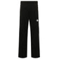 Comme Des Fuckdown Black Polyester Men Tracksuit Trousers