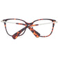 Max Mara Brown Women Glasses Frame
