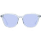 Gant Gray Women Sunglass